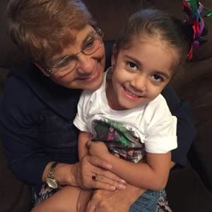 Meet your Posher, Inez